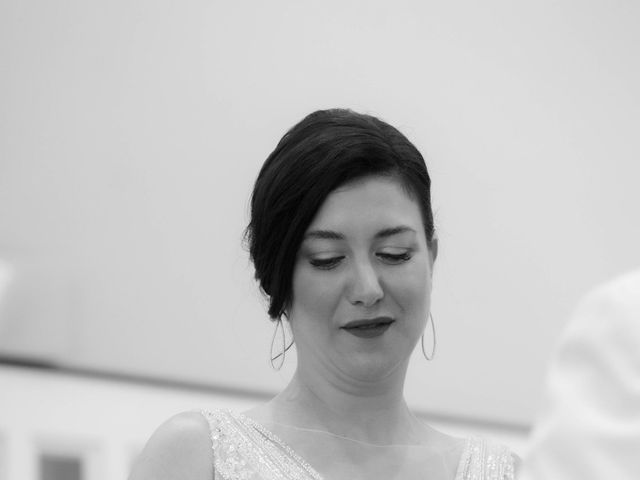 Philip and Claudie's Wedding in Morristown, New Jersey 129