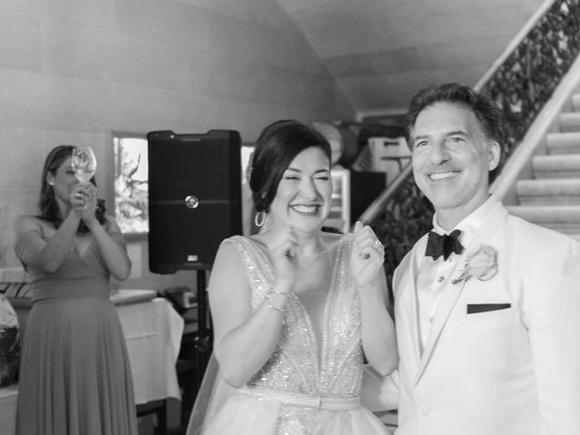 Philip and Claudie&apos;s Wedding in Morristown, New Jersey 184