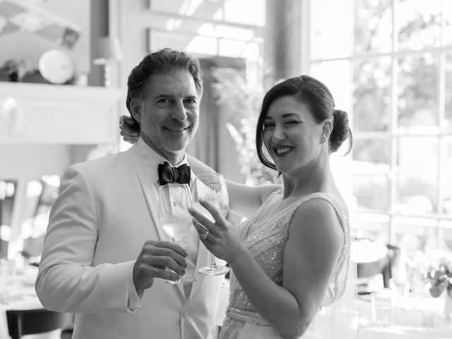 Philip and Claudie's Wedding in Morristown, New Jersey 191