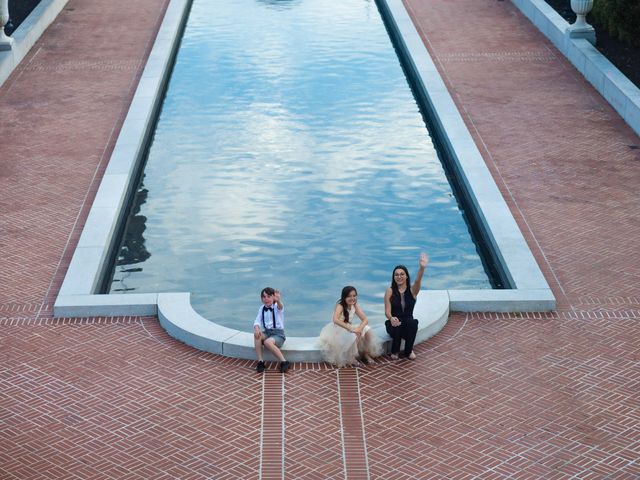 Philip and Claudie&apos;s Wedding in Morristown, New Jersey 245