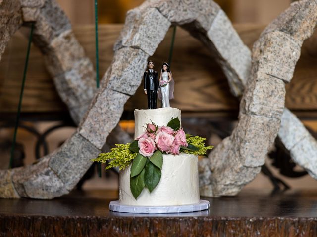 Philip and Claudie's Wedding in Morristown, New Jersey 247