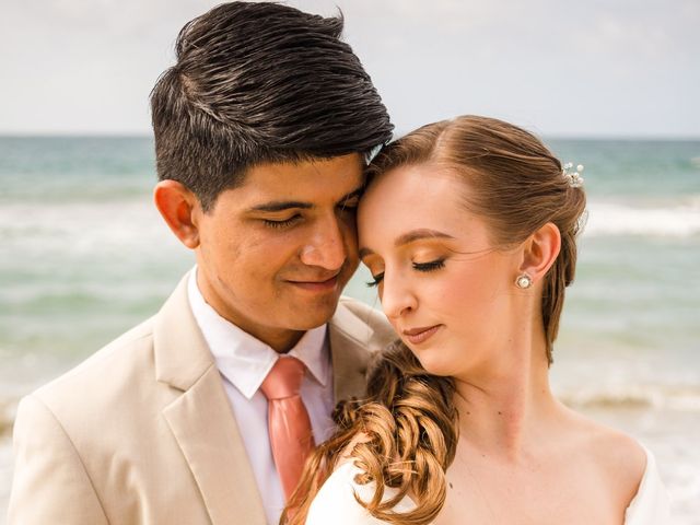 Wilfredo and Brooke&apos;s Wedding in Charlotte, North Carolina 33