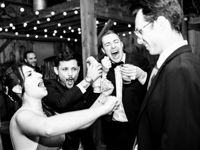 Tim and Anneliese&apos;s Wedding in Brooklyn, Connecticut 375