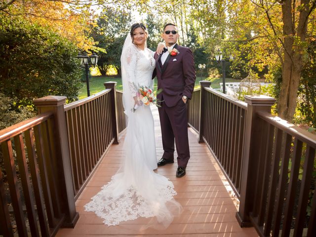 Idalia and Mario&apos;s Wedding in Asbury Park, New Jersey 10
