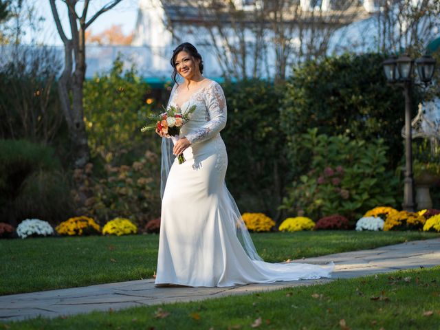 Idalia and Mario&apos;s Wedding in Asbury Park, New Jersey 20