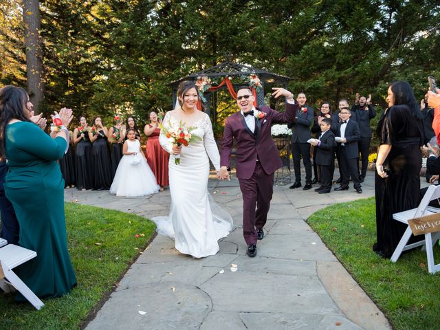 Idalia and Mario&apos;s Wedding in Asbury Park, New Jersey 1