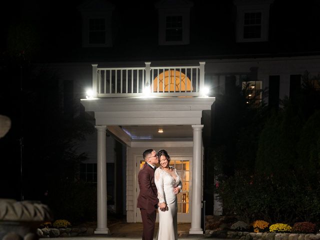 Idalia and Mario&apos;s Wedding in Asbury Park, New Jersey 29