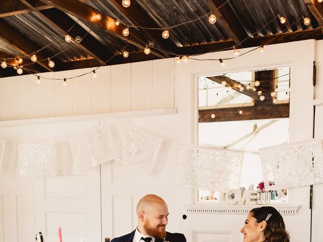 Ryan and Ruby's Wedding in Snohomish, Washington 27