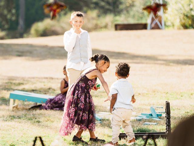 Ryan and Ruby&apos;s Wedding in Snohomish, Washington 33