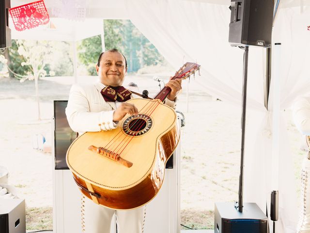 Ryan and Ruby's Wedding in Snohomish, Washington 54