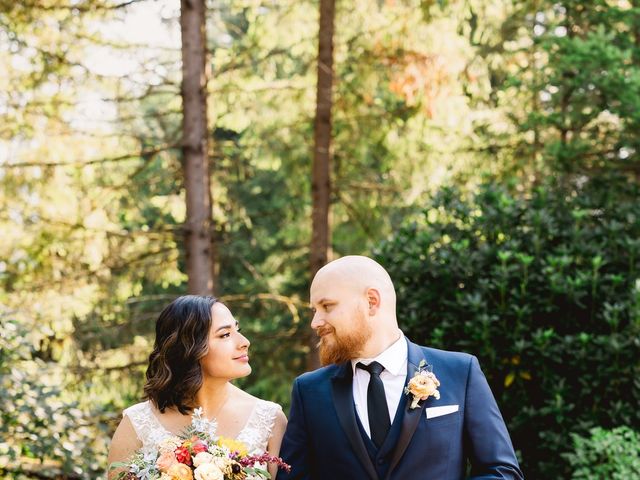 Ryan and Ruby's Wedding in Snohomish, Washington 75