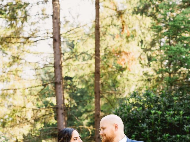 Ryan and Ruby's Wedding in Snohomish, Washington 77