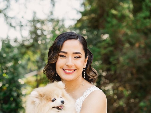 Ryan and Ruby's Wedding in Snohomish, Washington 91