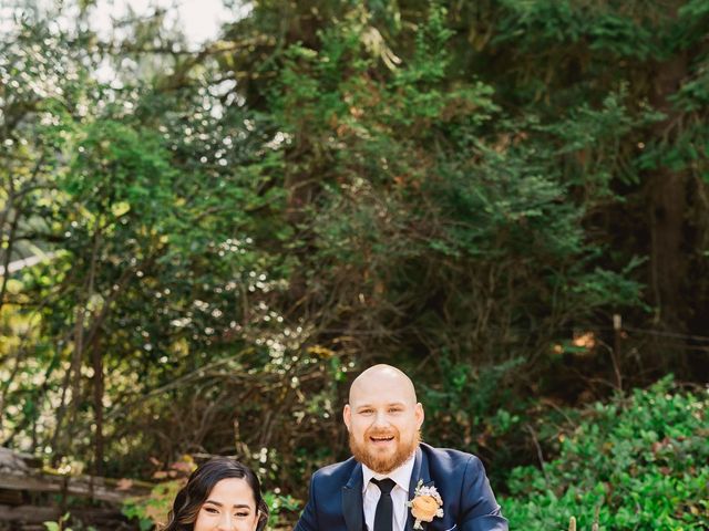 Ryan and Ruby&apos;s Wedding in Snohomish, Washington 100