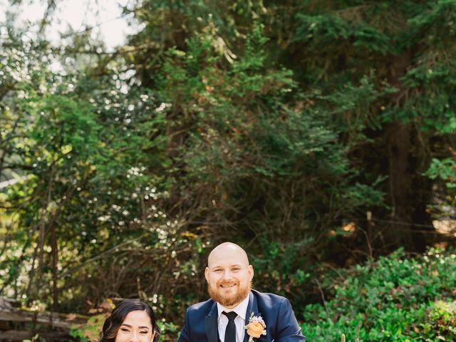 Ryan and Ruby&apos;s Wedding in Snohomish, Washington 101