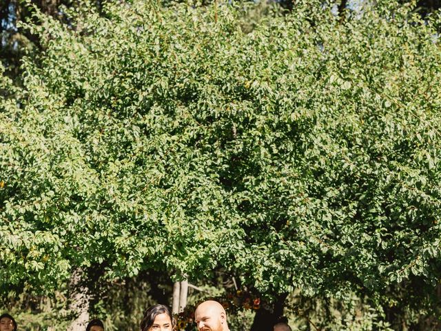 Ryan and Ruby's Wedding in Snohomish, Washington 106