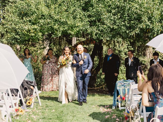 Ryan and Ruby&apos;s Wedding in Snohomish, Washington 107