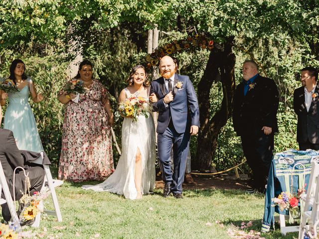 Ryan and Ruby&apos;s Wedding in Snohomish, Washington 108