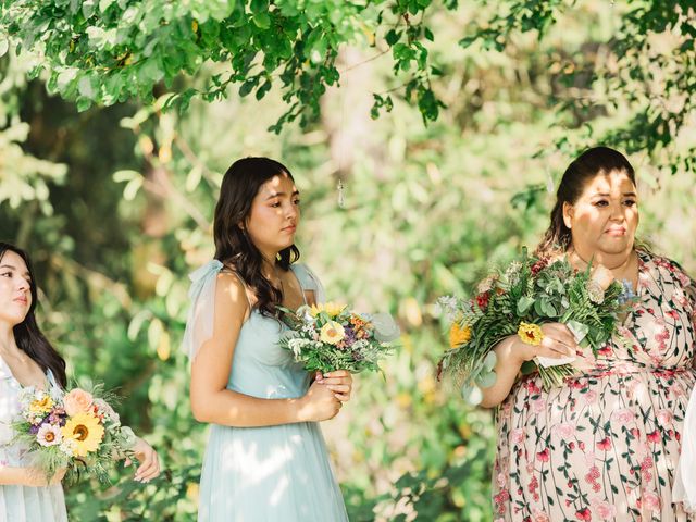 Ryan and Ruby's Wedding in Snohomish, Washington 120