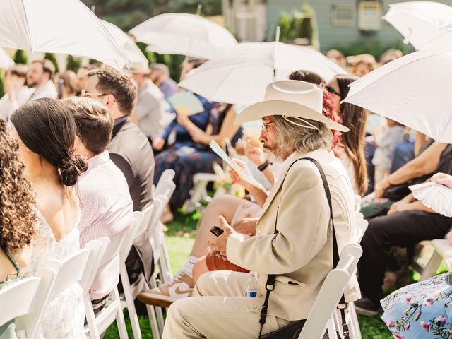 Ryan and Ruby's Wedding in Snohomish, Washington 141