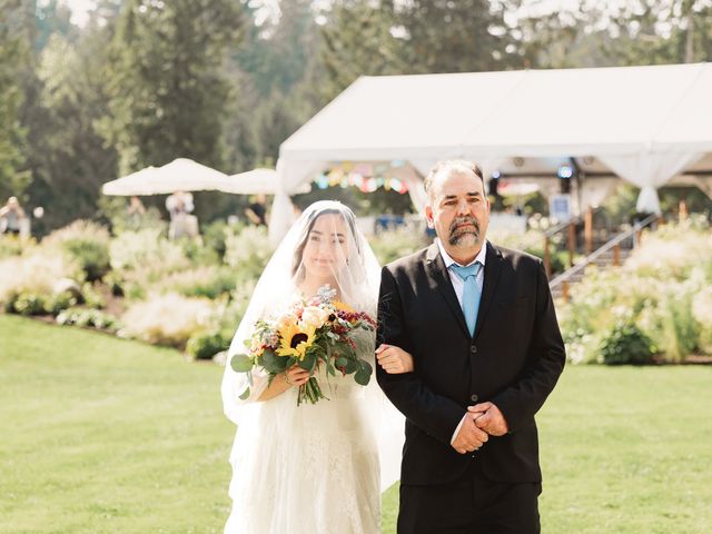 Ryan and Ruby's Wedding in Snohomish, Washington 152