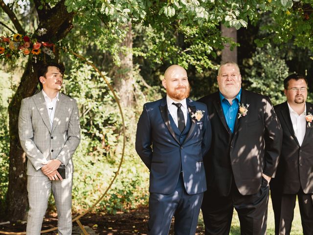 Ryan and Ruby&apos;s Wedding in Snohomish, Washington 155