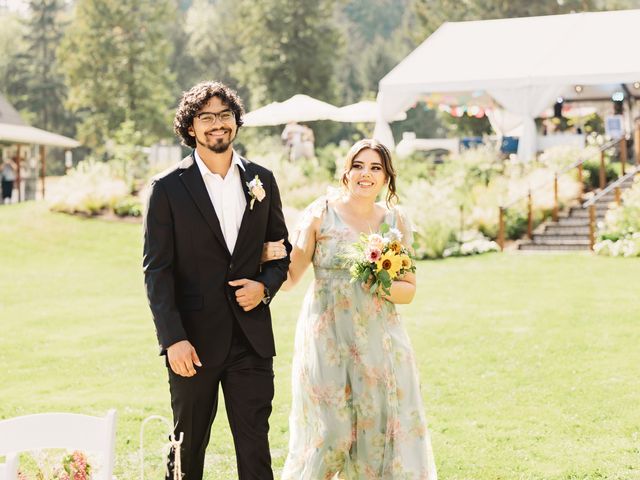Ryan and Ruby's Wedding in Snohomish, Washington 160