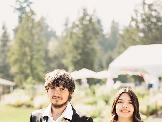Ryan and Ruby's Wedding in Snohomish, Washington 164