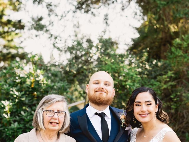 Ryan and Ruby's Wedding in Snohomish, Washington 186