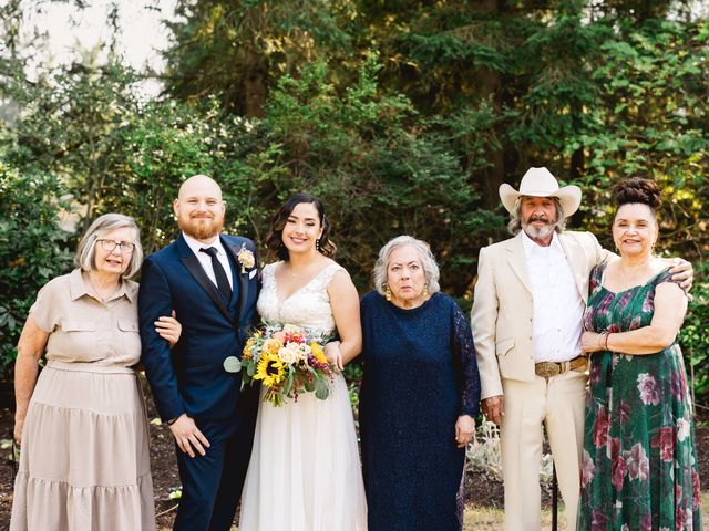 Ryan and Ruby's Wedding in Snohomish, Washington 193