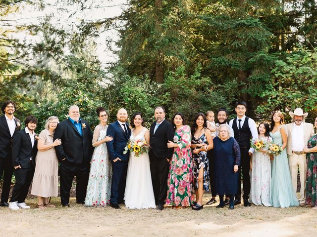 Ryan and Ruby&apos;s Wedding in Snohomish, Washington 195