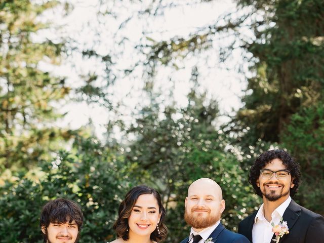 Ryan and Ruby's Wedding in Snohomish, Washington 200