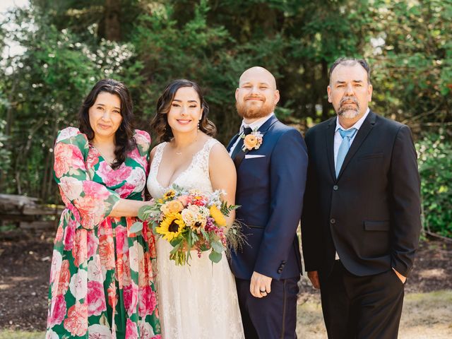 Ryan and Ruby's Wedding in Snohomish, Washington 212