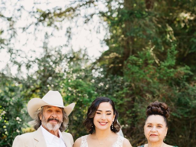 Ryan and Ruby's Wedding in Snohomish, Washington 219