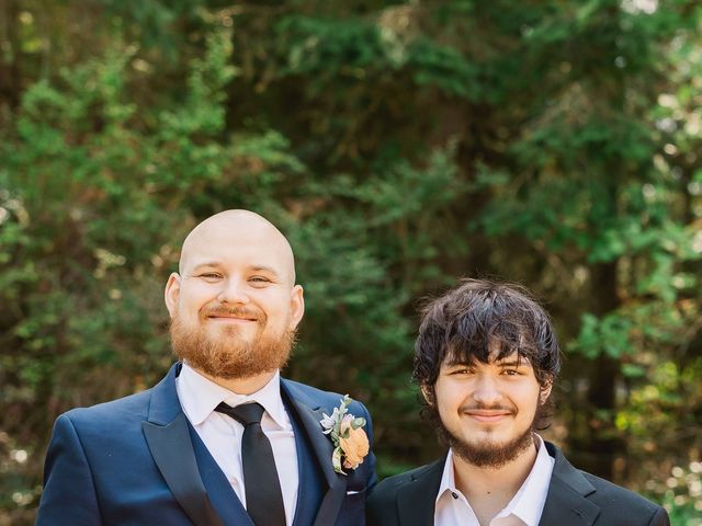 Ryan and Ruby's Wedding in Snohomish, Washington 222