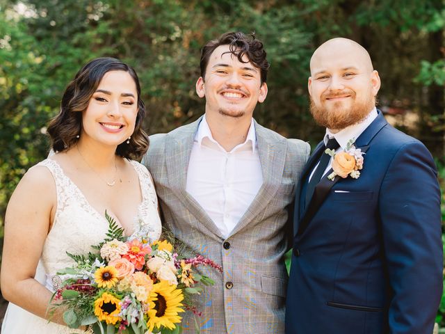 Ryan and Ruby's Wedding in Snohomish, Washington 224