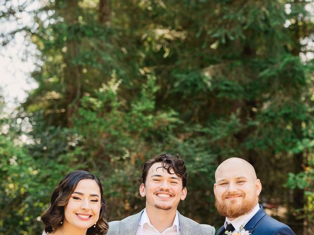 Ryan and Ruby's Wedding in Snohomish, Washington 225