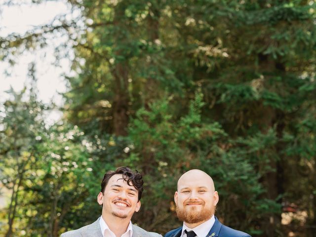 Ryan and Ruby&apos;s Wedding in Snohomish, Washington 227