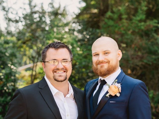 Ryan and Ruby's Wedding in Snohomish, Washington 228