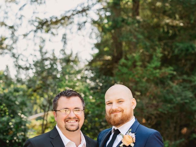 Ryan and Ruby's Wedding in Snohomish, Washington 229