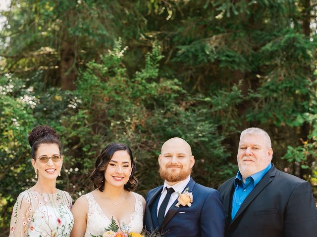 Ryan and Ruby&apos;s Wedding in Snohomish, Washington 235