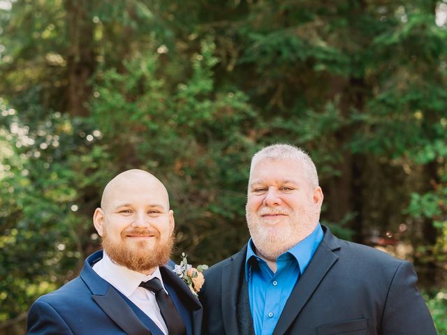 Ryan and Ruby&apos;s Wedding in Snohomish, Washington 239