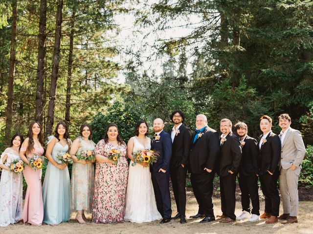 Ryan and Ruby&apos;s Wedding in Snohomish, Washington 243