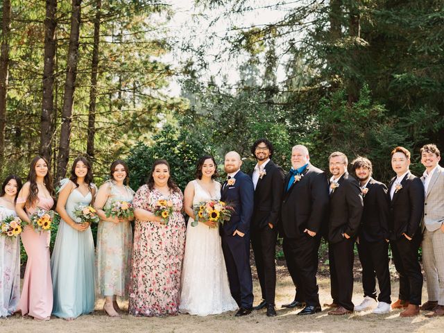 Ryan and Ruby&apos;s Wedding in Snohomish, Washington 244