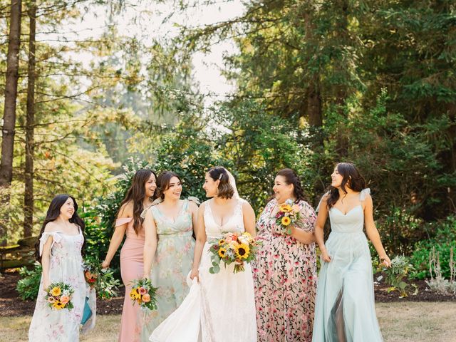 Ryan and Ruby's Wedding in Snohomish, Washington 260