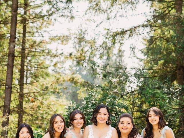 Ryan and Ruby's Wedding in Snohomish, Washington 268