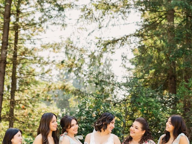Ryan and Ruby's Wedding in Snohomish, Washington 272