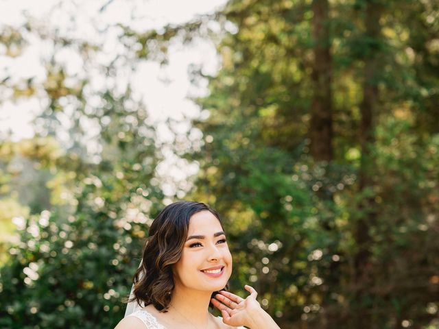Ryan and Ruby's Wedding in Snohomish, Washington 282
