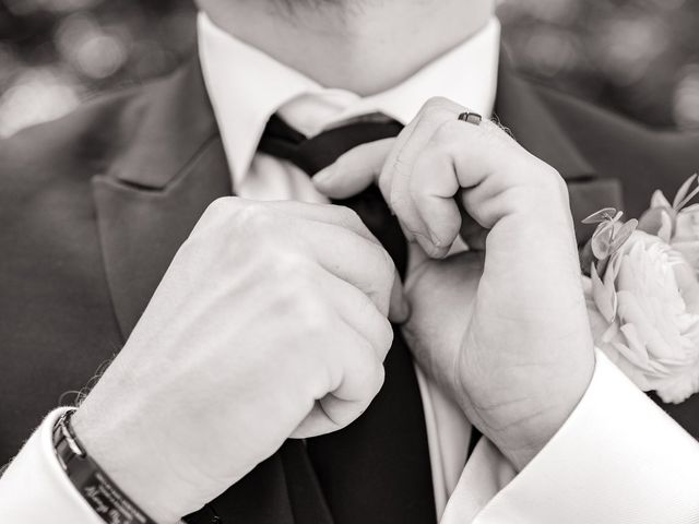 Ryan and Ruby's Wedding in Snohomish, Washington 295