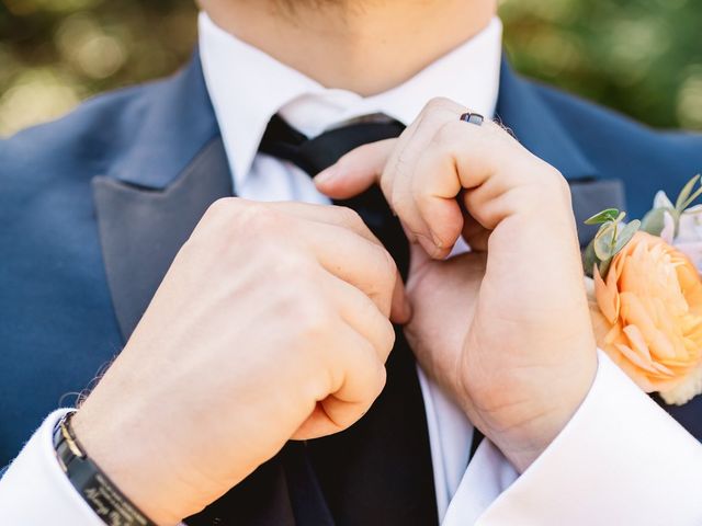Ryan and Ruby's Wedding in Snohomish, Washington 296